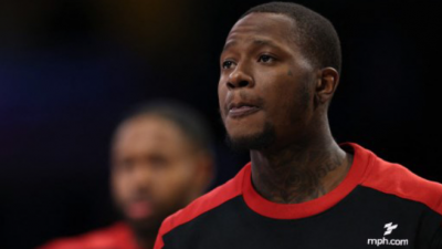 [ 스포츠중계 365티비 ] NBA 10시즌 뛴 베테랑 가드 테리 로지어 샬럿 호텟 소속 시절 베팅 가담 혐의 조사 중
