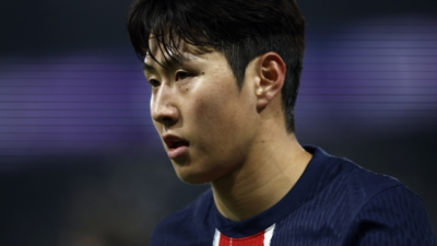 [ 스포츠중계 365티비 ] 벼랑끝에 몰린 PSG 이강인 선발 출전 맨시티 상대로 팀을 구하라