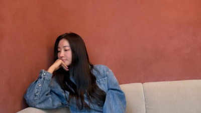[ 스포츠중계 365티비 ] 47세라고? 아직도 20대 미모 원조 방부제 미녀 청청 패션도 완벽 소화 새해인사