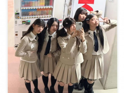 뉴진스