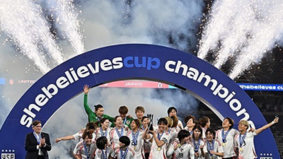 [ 스포츠중계 365티비 ] 일본 여자축구가 세계 랭킹 1위 미국을 무찌르고 우승