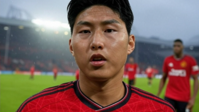 PSG 이강인이 사우디아라비아로 향할 수 있다는 주장 또 다시 제기