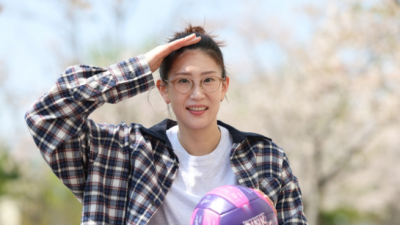 명승부로 기록될 2024-25시즌 여자 프로배구 챔피언 결정전은 흥국생명 우승으로 마무리