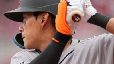 MLB도 인정했다! “이정후 없었으면 SF 반등 불가” 반드시 주목해야 할 5인 중 유일한 아시아 선수