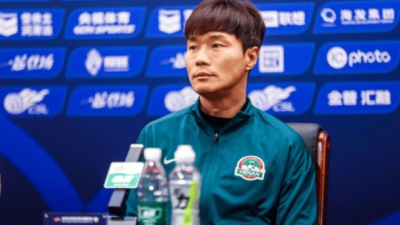 “허난FC, 남기일 감독에게 경질 통보 후 위약금 절반 요구! 유명 감독 영입 계획에도 불구하고 감독은 전액 지급 요구로 거절”