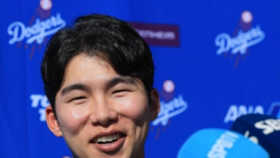 김혜성의 치명적 '실수? MLB 서비스타임 1년 날아가...연금 수혜 1년치 못받을 수있어