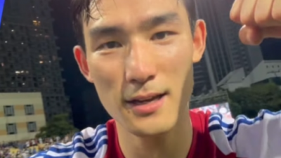 FC서울의 기쁨! 조유민, 샤르자와 함께 첫 우승을 차지하며 ACL2 정복 — 라이언시티를 2-1로 이기고 역사적인 순간을 만들어내다