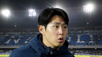 이강인, PSG 떠날 가능성 아직은...? 아스날과 나폴리의 관심 집중