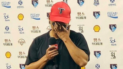 KIA 타이거즈 고종욱, 3안타 맹타 뒤에 감춰진 눈물의 이유... 아내와의 특별한 순간을 회상